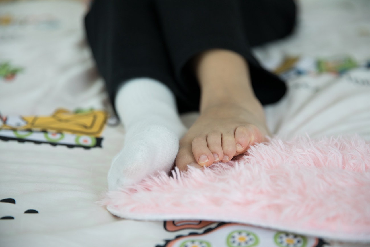 图片[100]-物恋传媒 No.438 心心-星星与花 [140P] – 速更版-美库