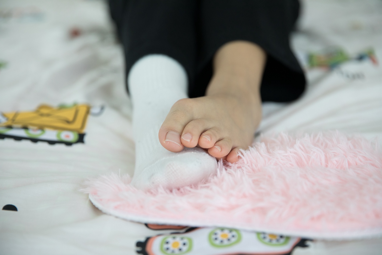 图片[101]-物恋传媒 No.438 心心-星星与花 [140P] – 速更版-美库