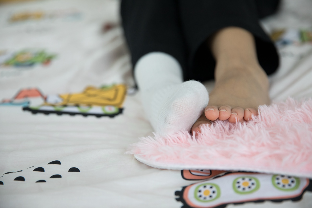 图片[104]-物恋传媒 No.438 心心-星星与花 [140P] – 速更版-美库