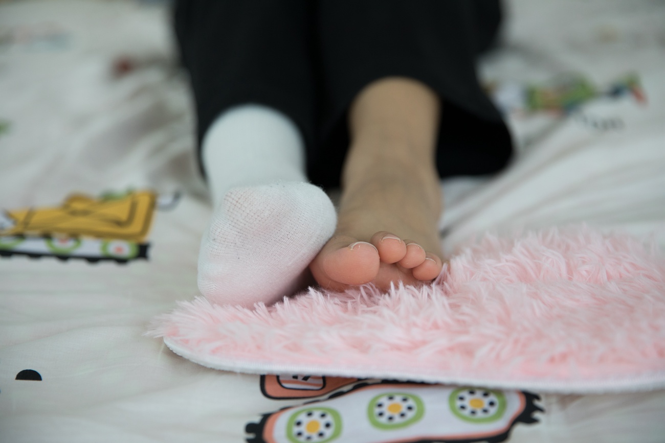 图片[102]-物恋传媒 No.438 心心-星星与花 [140P] – 速更版-美库