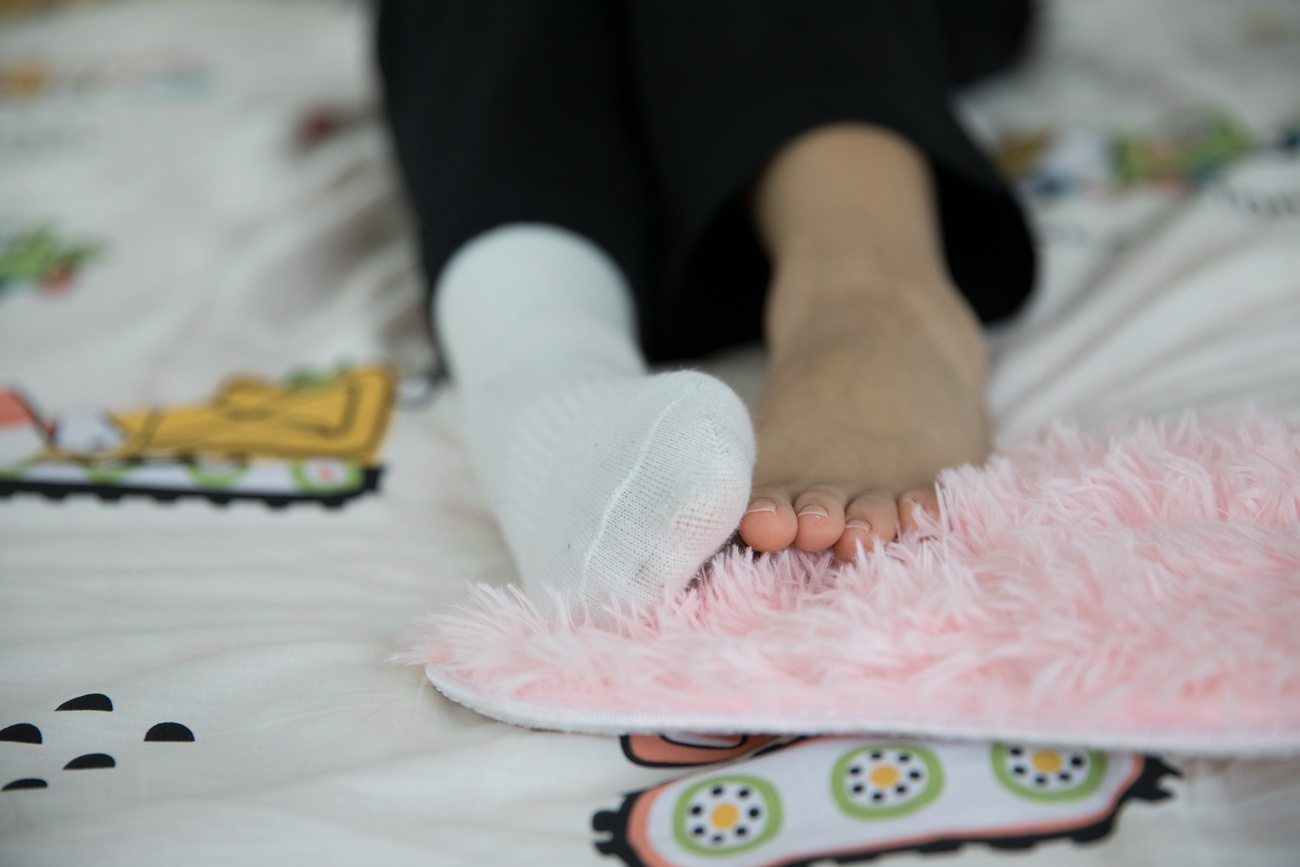 图片[103]-物恋传媒 No.438 心心-星星与花 [140P] – 速更版-美库