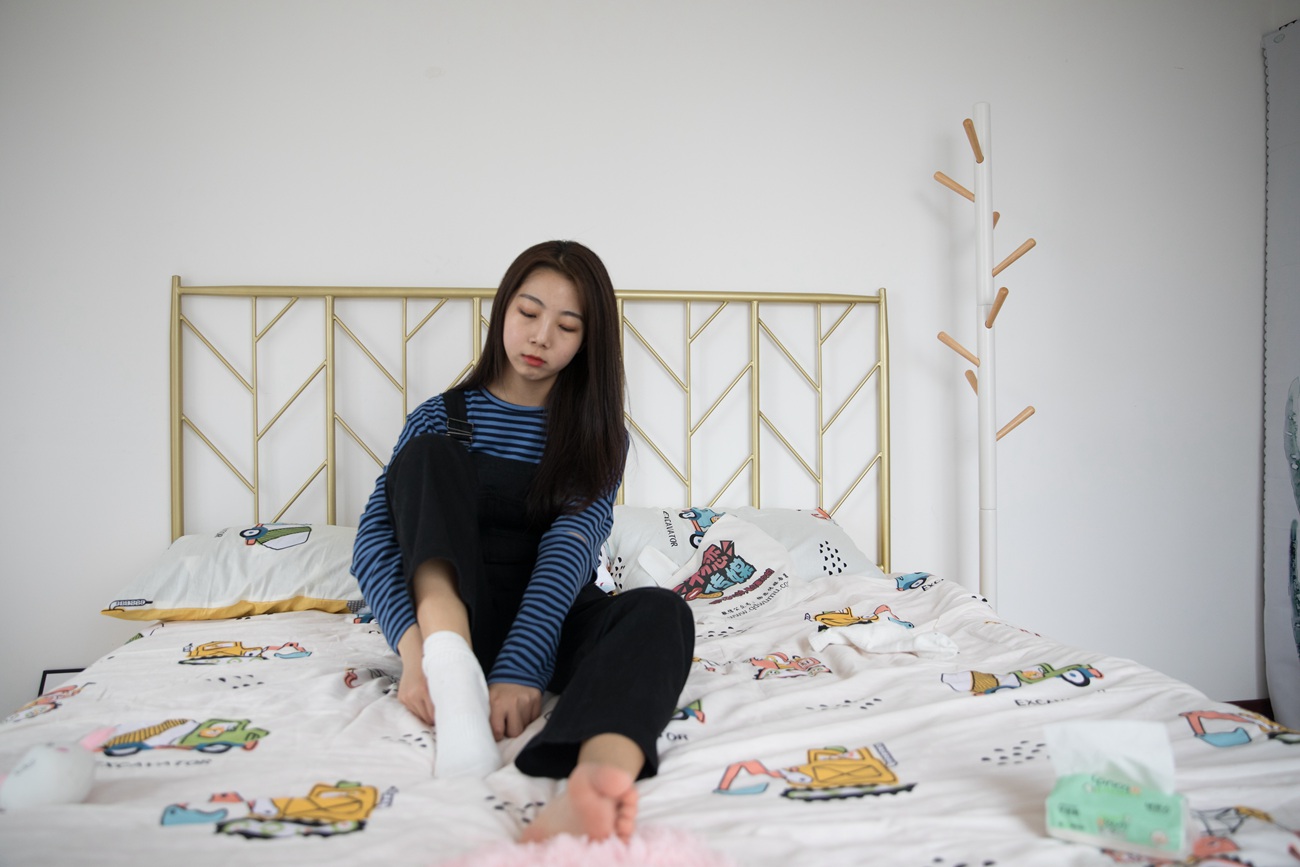 图片[110]-物恋传媒 No.438 心心-星星与花 [140P] – 速更版-美库