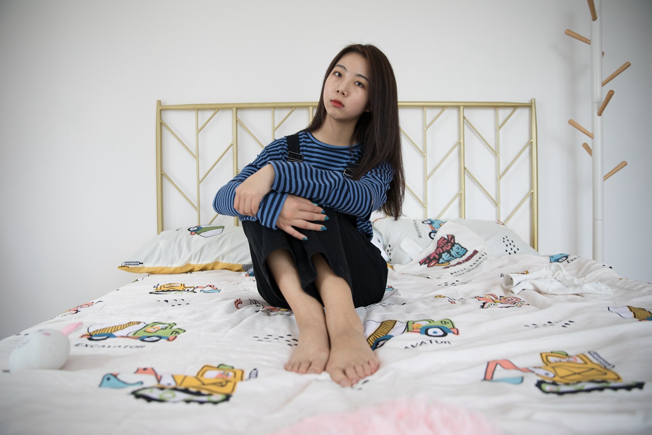 图片[116]-物恋传媒 No.438 心心-星星与花 [140P] – 速更版-美库