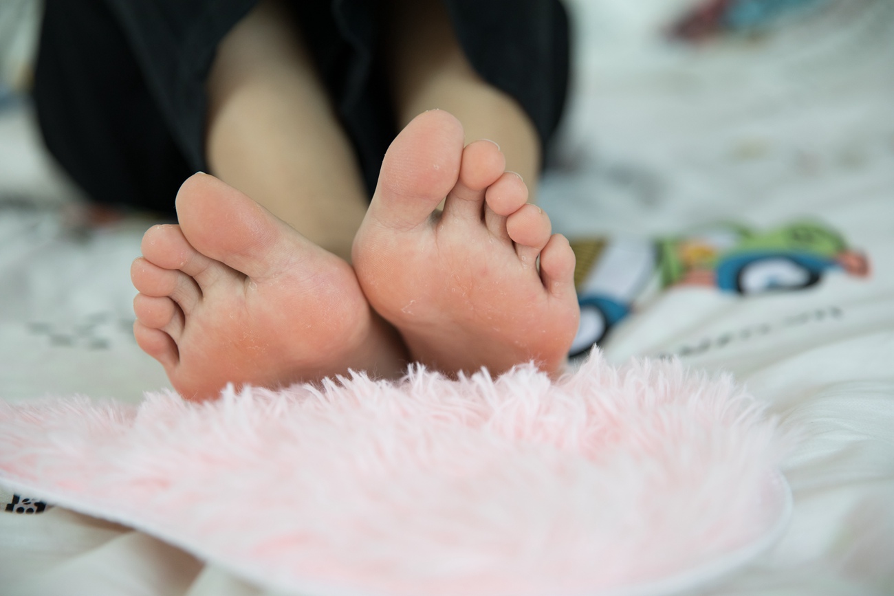 图片[124]-物恋传媒 No.438 心心-星星与花 [140P] – 速更版-美库