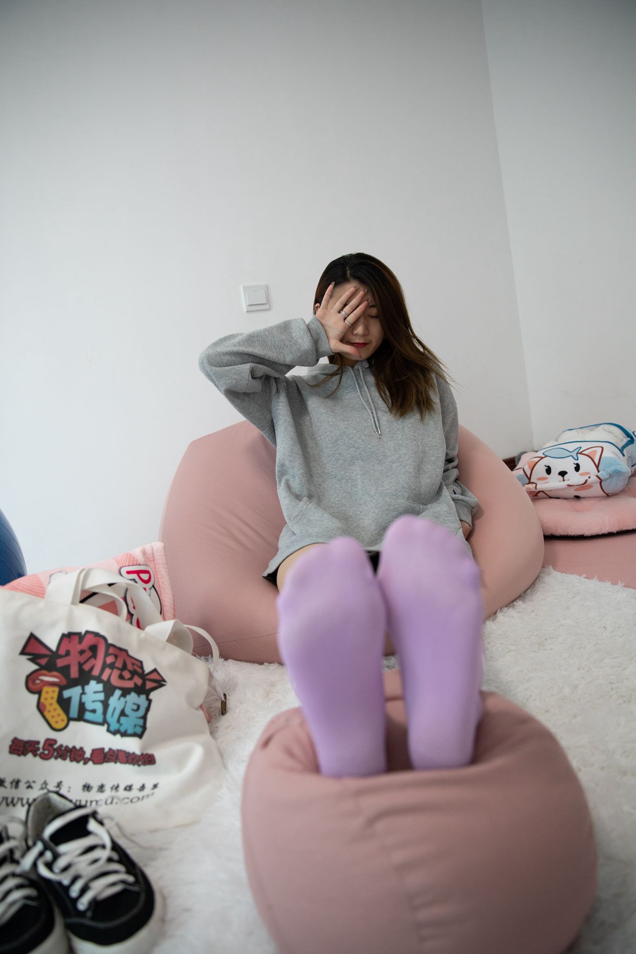 图片[75]-物恋传媒 No.437 言言-风里的钻石 [162P] – 速更版-美库