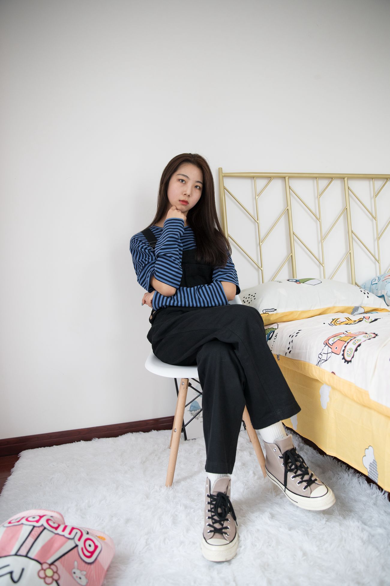 图片[137]-物恋传媒 No.438 心心-星星与花 [140P] – 速更版-美库