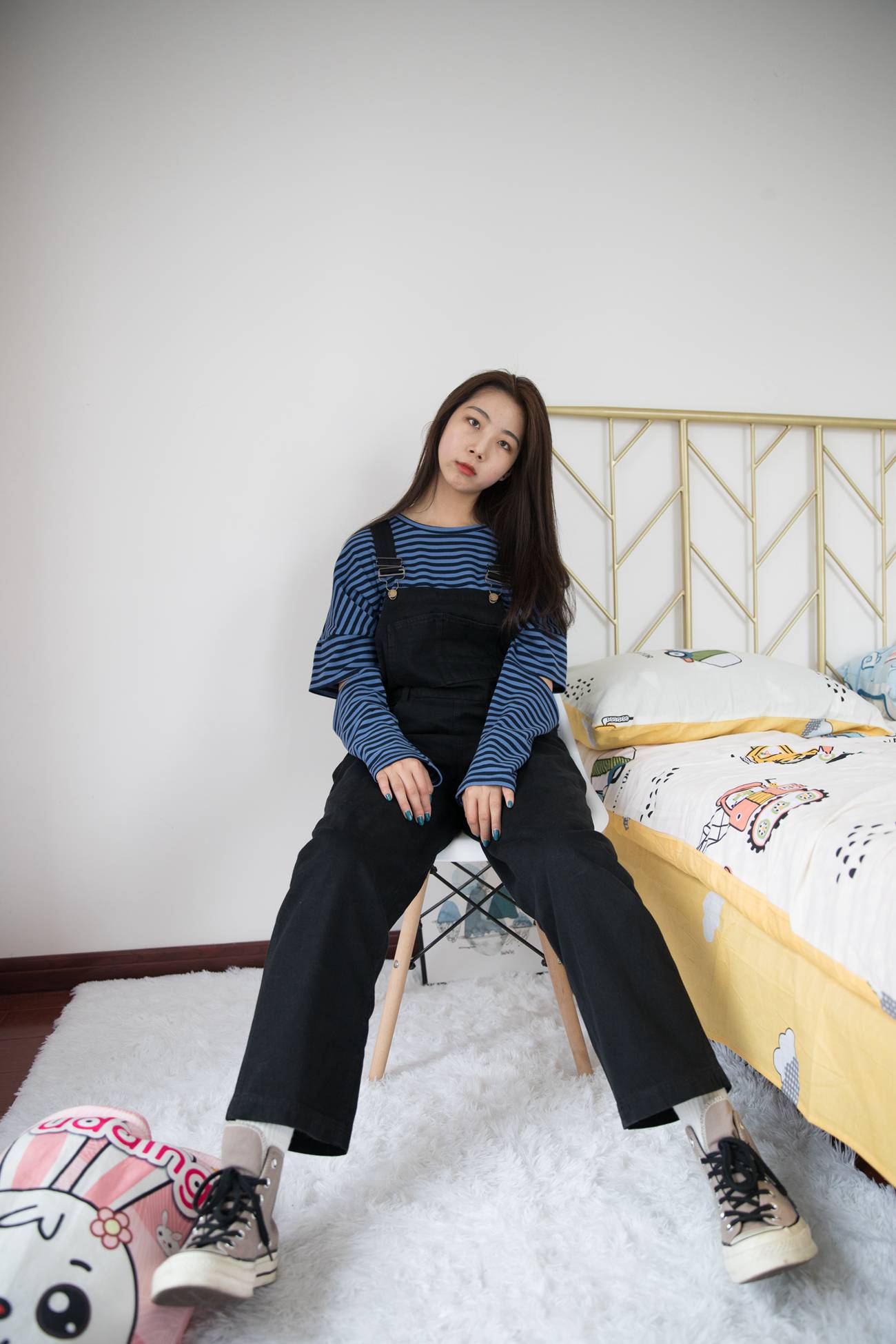 图片[138]-物恋传媒 No.438 心心-星星与花 [140P] – 速更版-美库