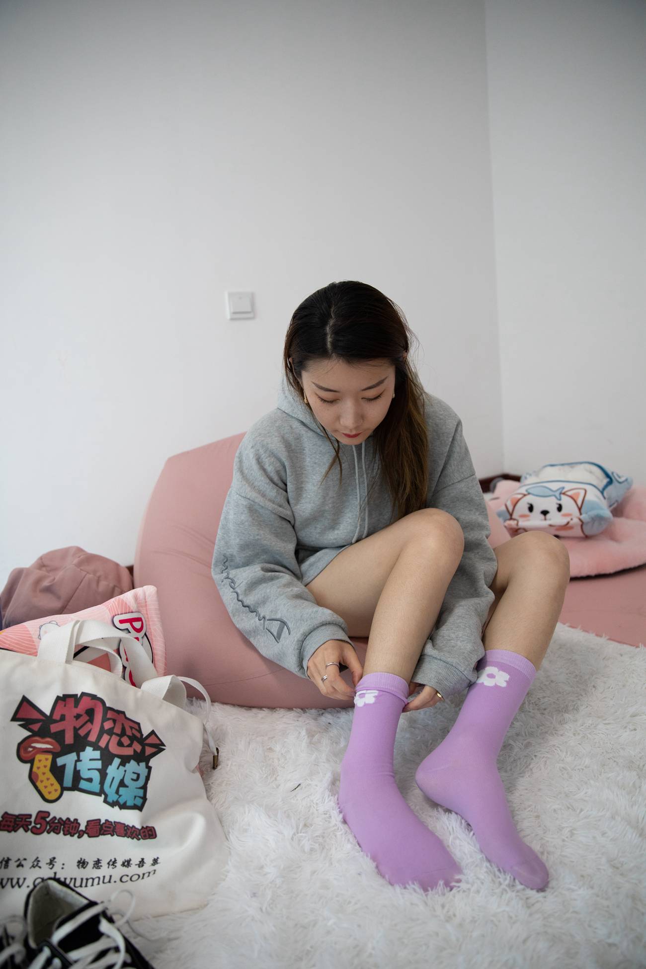 图片[93]-物恋传媒 No.437 言言-风里的钻石 [162P] – 速更版-美库