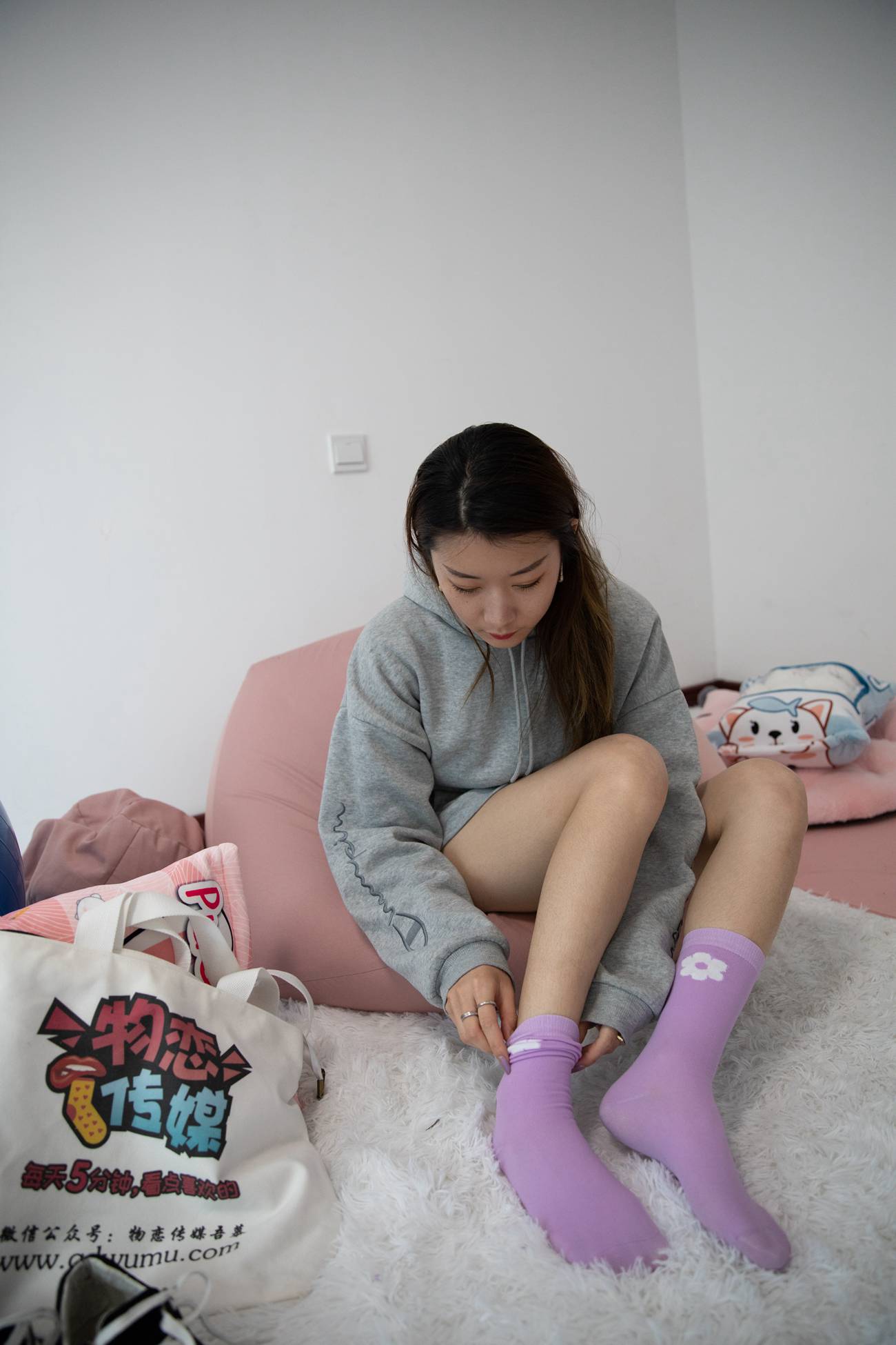 图片[94]-物恋传媒 No.437 言言-风里的钻石 [162P] – 速更版-美库