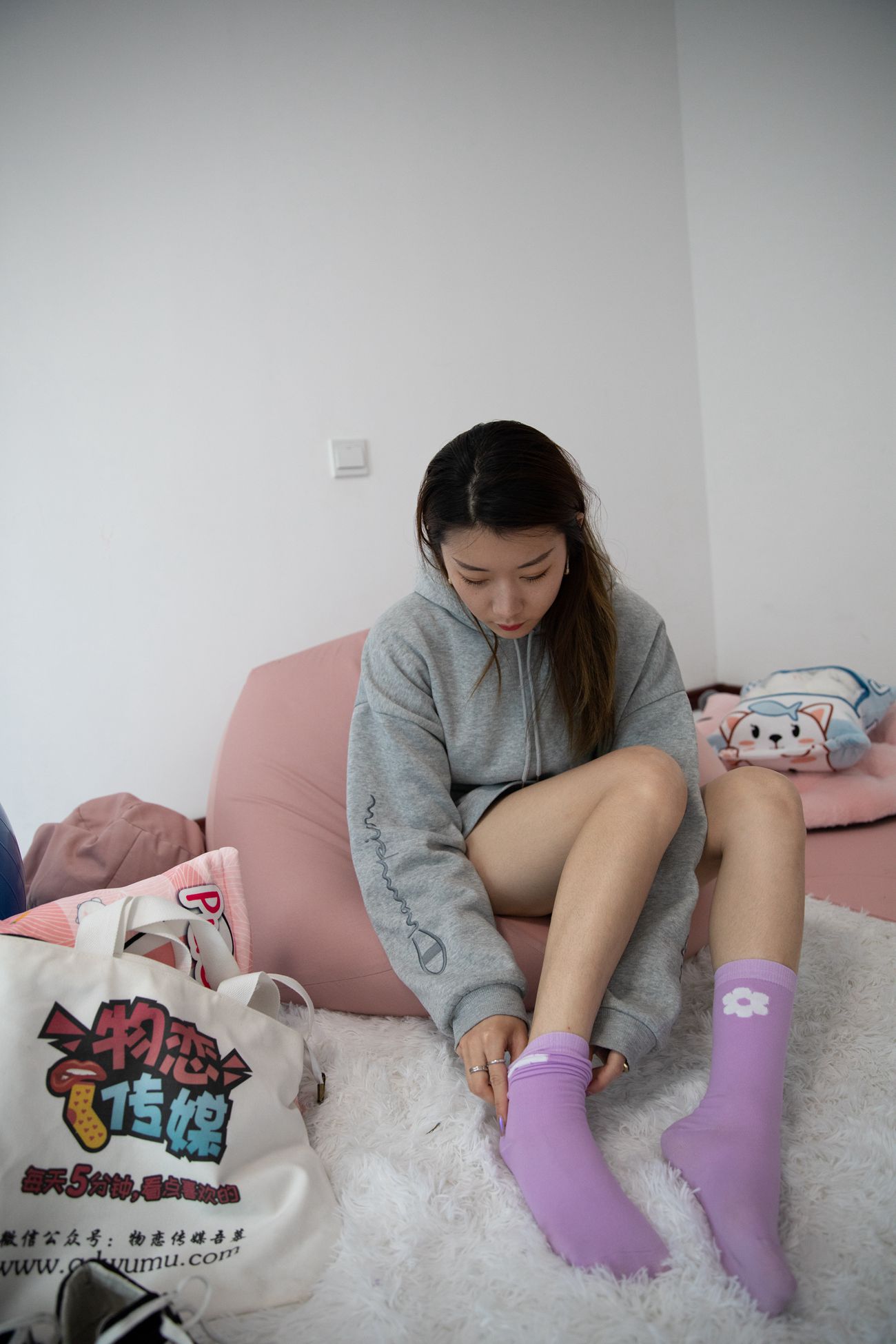 图片[95]-物恋传媒 No.437 言言-风里的钻石 [162P] – 速更版-美库