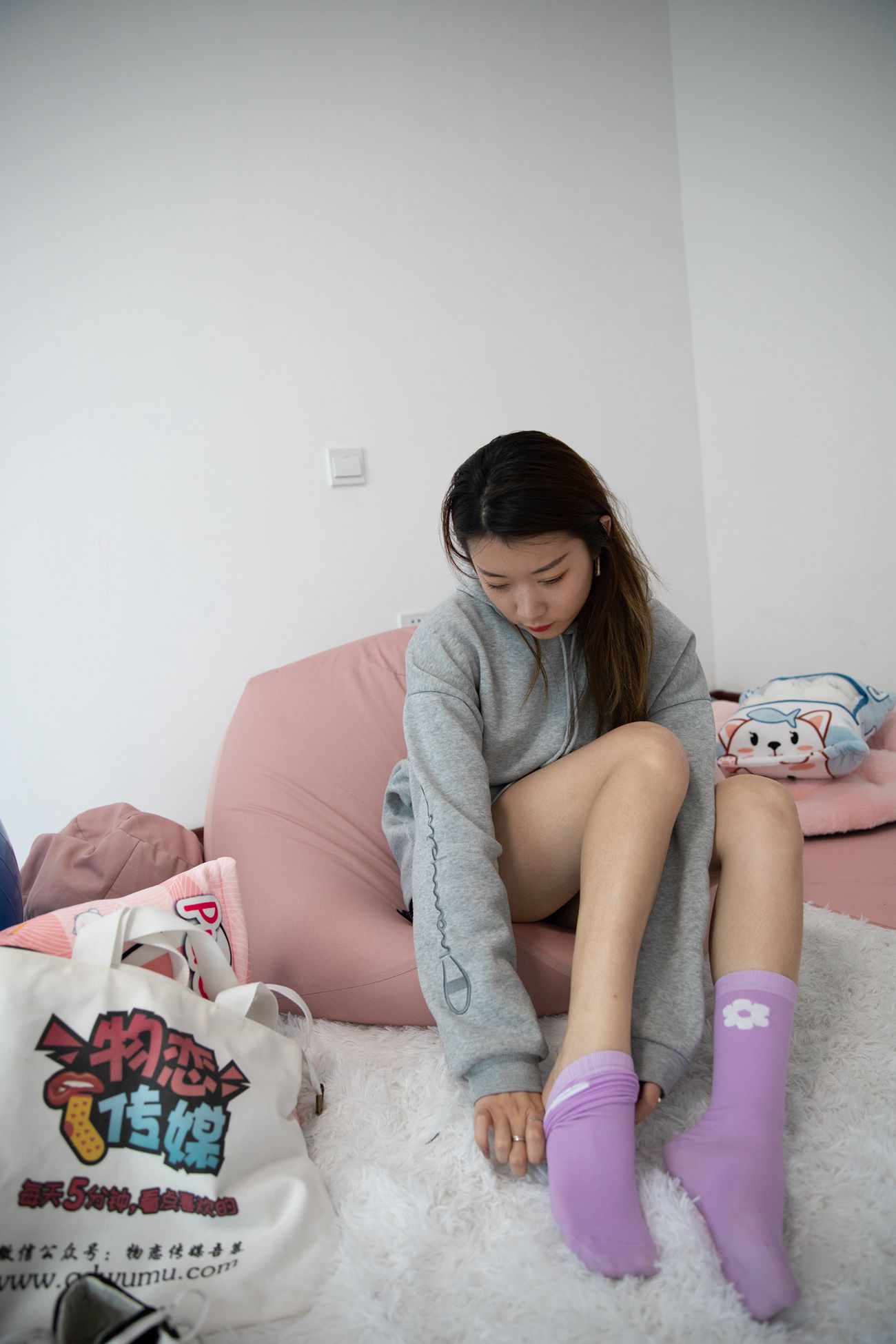 图片[96]-物恋传媒 No.437 言言-风里的钻石 [162P] – 速更版-美库