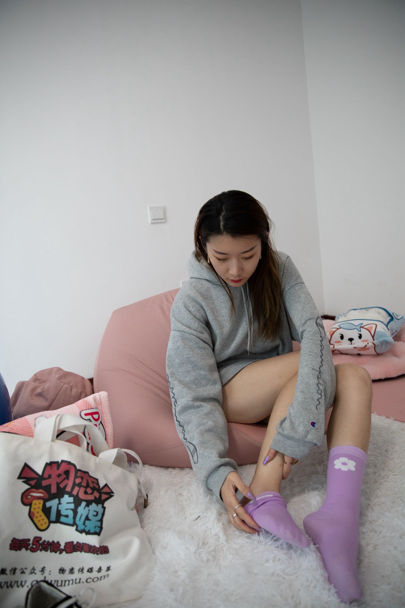 图片[97]-物恋传媒 No.437 言言-风里的钻石 [162P] – 速更版-美库