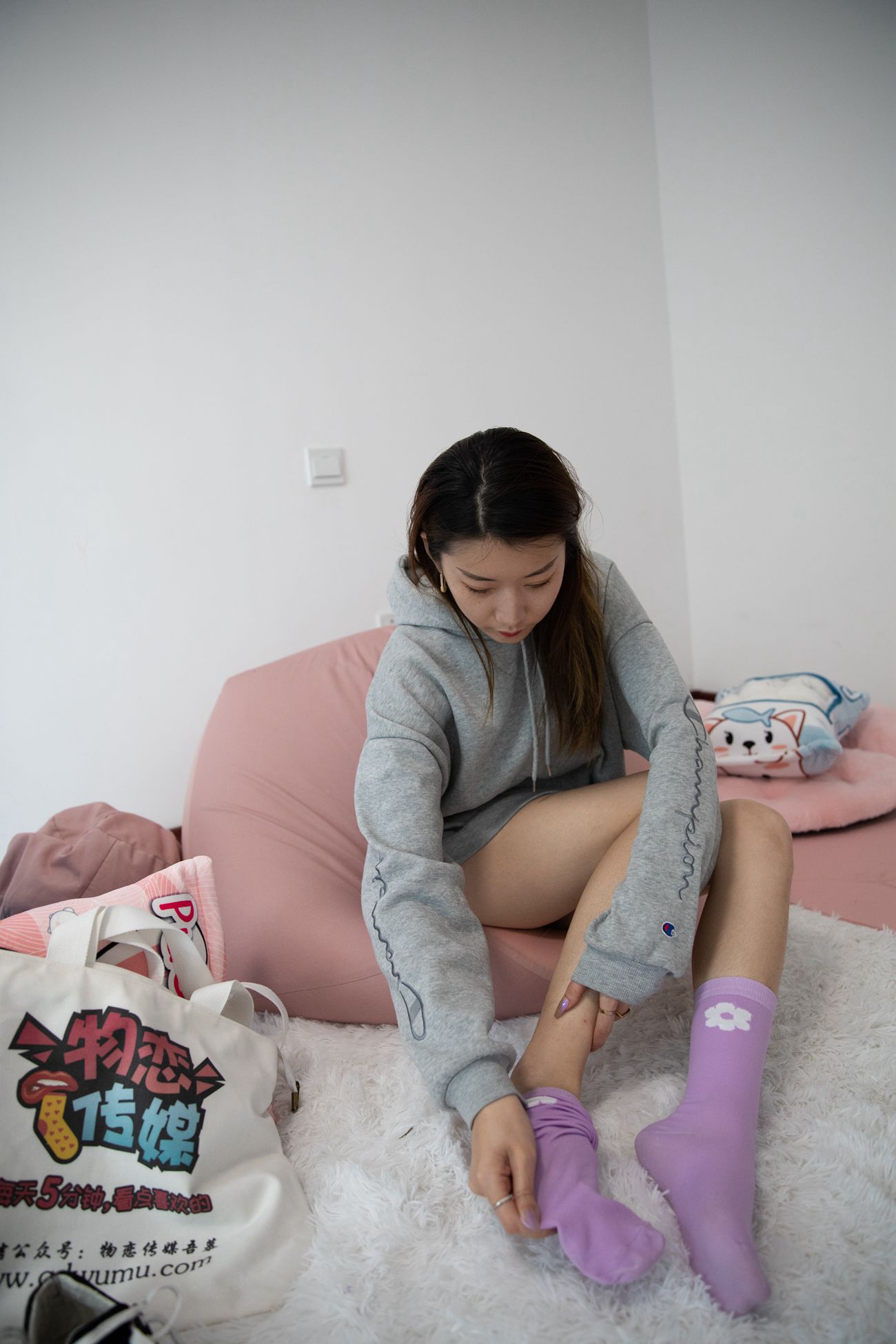 图片[99]-物恋传媒 No.437 言言-风里的钻石 [162P] – 速更版-美库