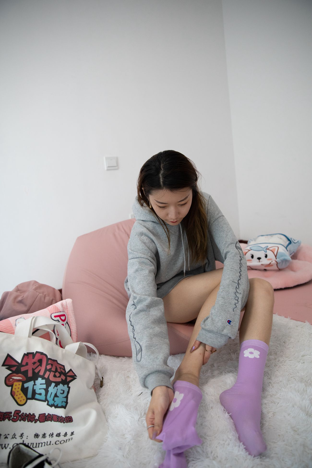 图片[100]-物恋传媒 No.437 言言-风里的钻石 [162P] – 速更版-美库