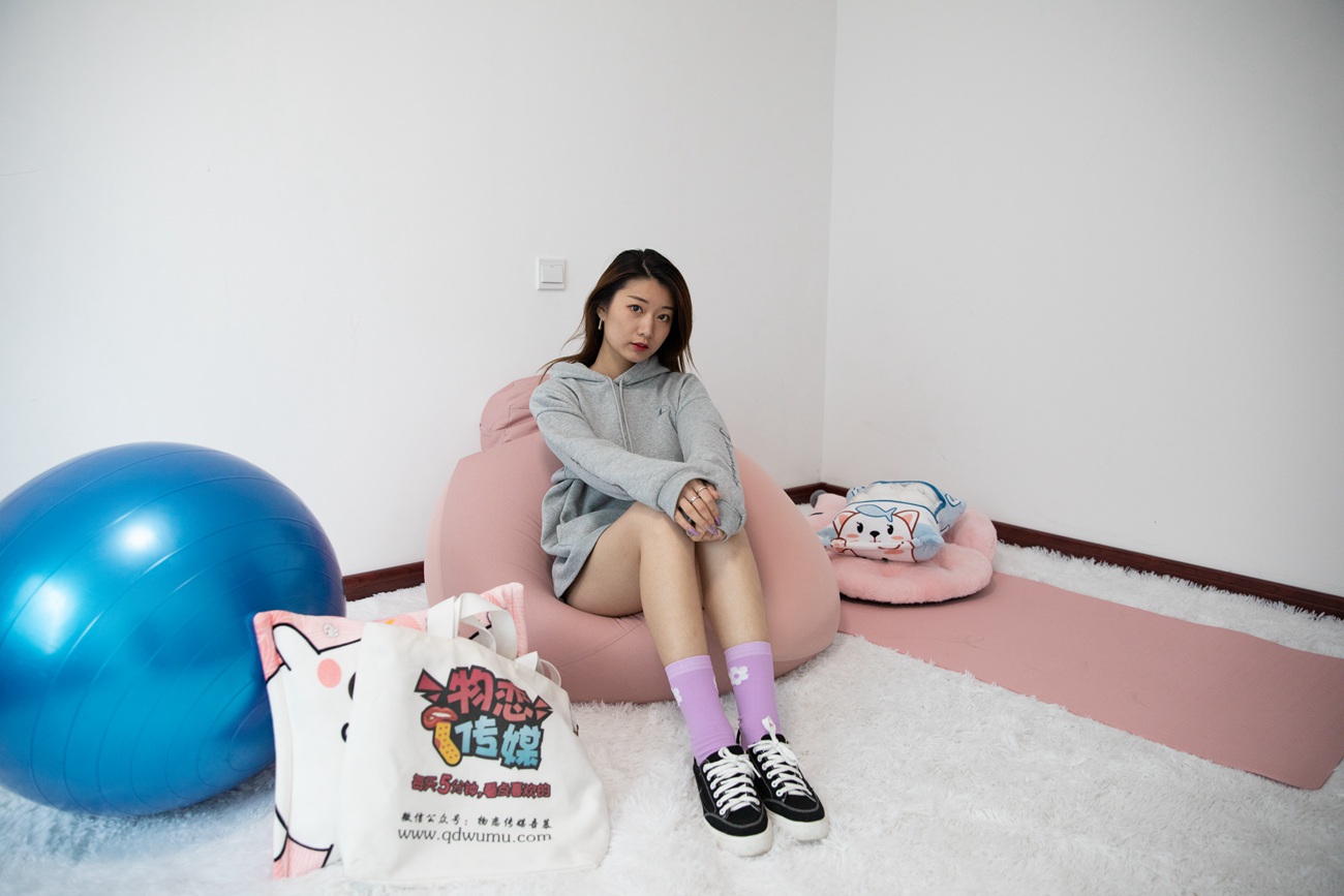 图片[154]-物恋传媒 No.437 言言-风里的钻石 [162P] – 速更版-美库