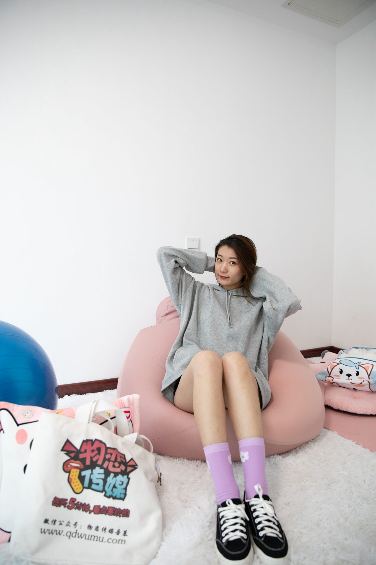 图片[157]-物恋传媒 No.437 言言-风里的钻石 [162P] – 速更版-美库