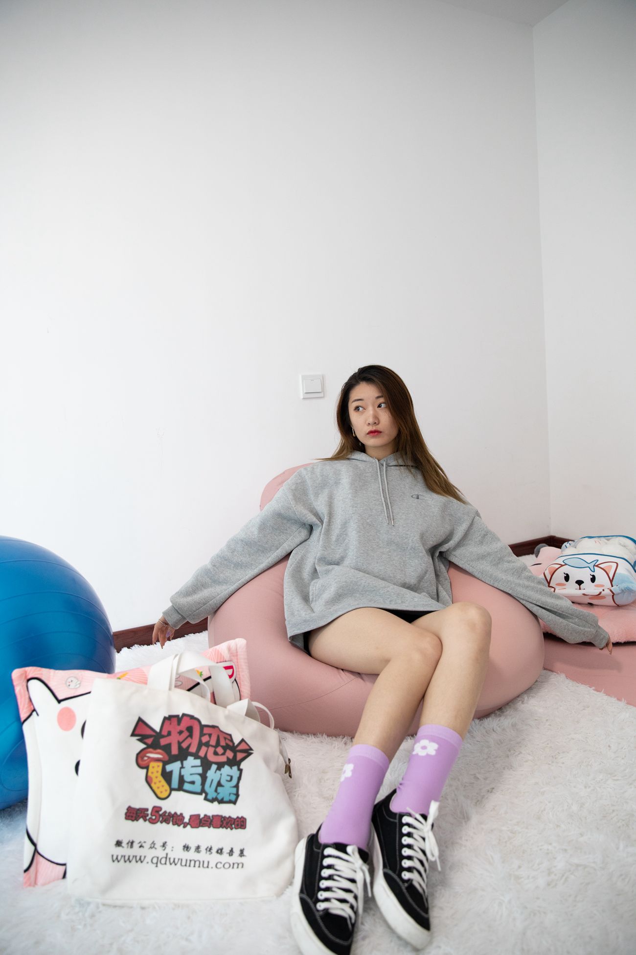 图片[158]-物恋传媒 No.437 言言-风里的钻石 [162P] – 速更版-美库