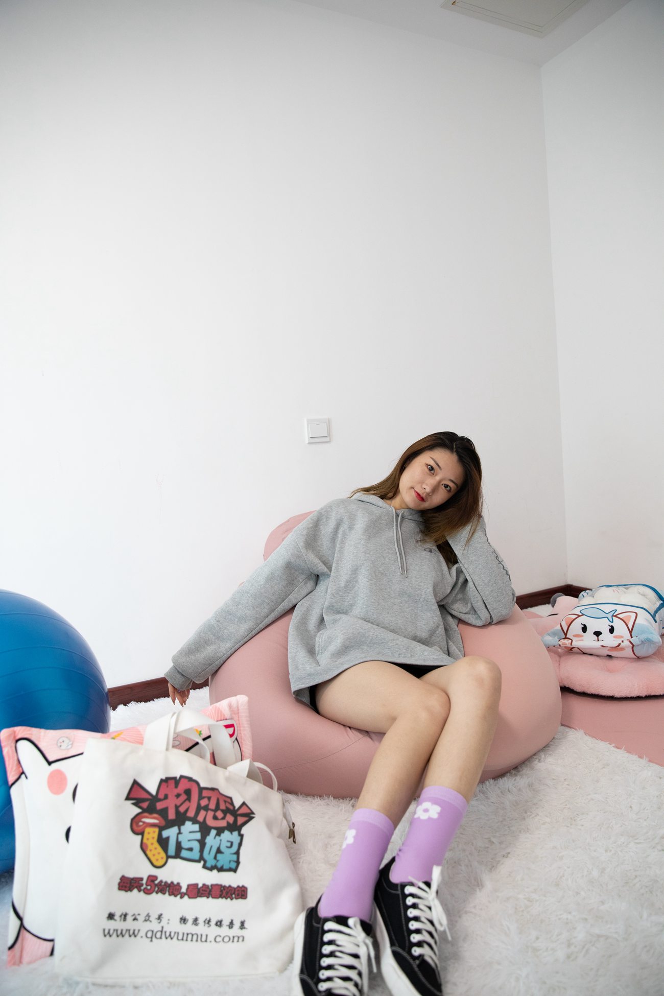 图片[159]-物恋传媒 No.437 言言-风里的钻石 [162P] – 速更版-美库