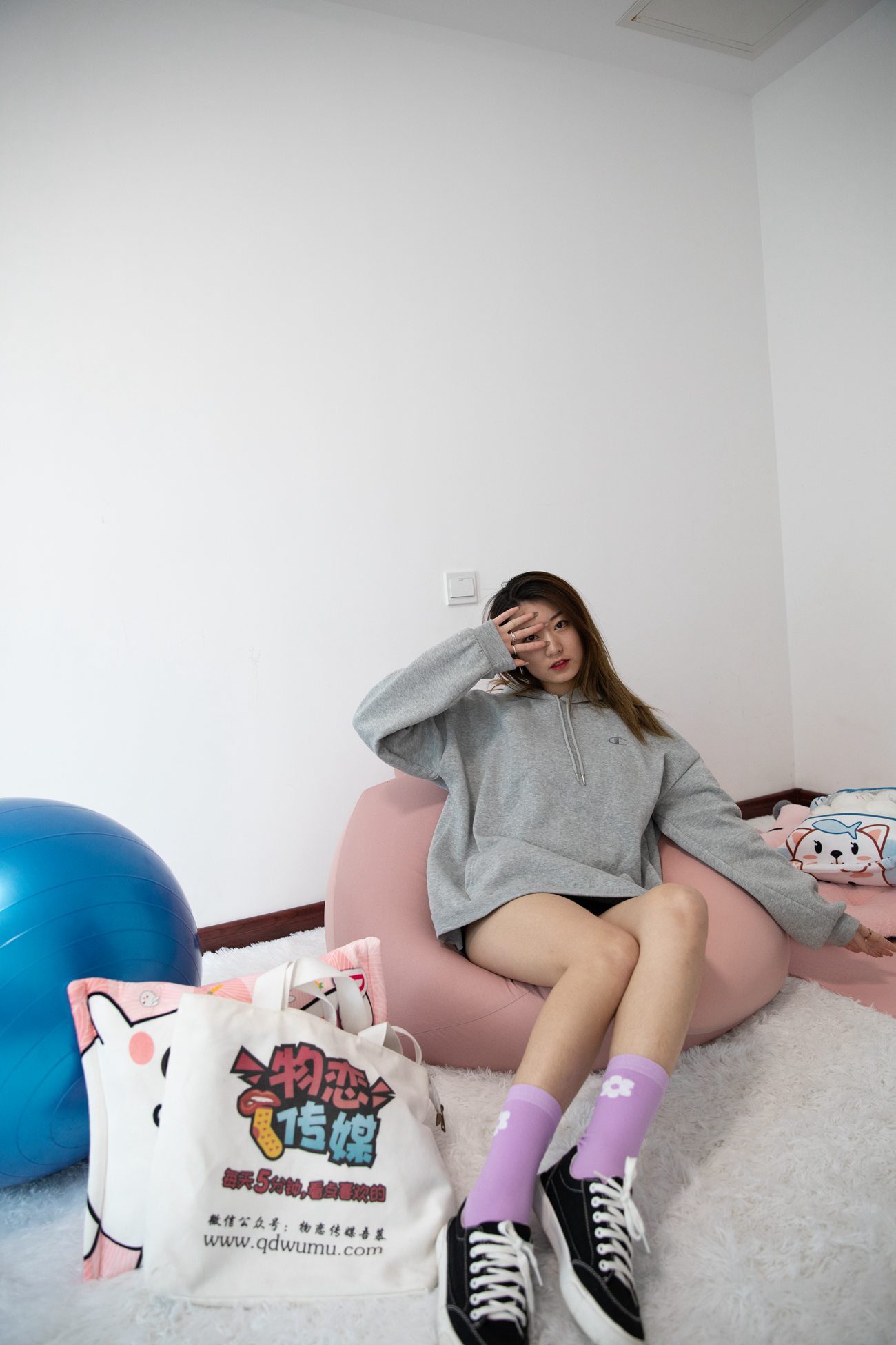 图片[160]-物恋传媒 No.437 言言-风里的钻石 [162P] – 速更版-美库