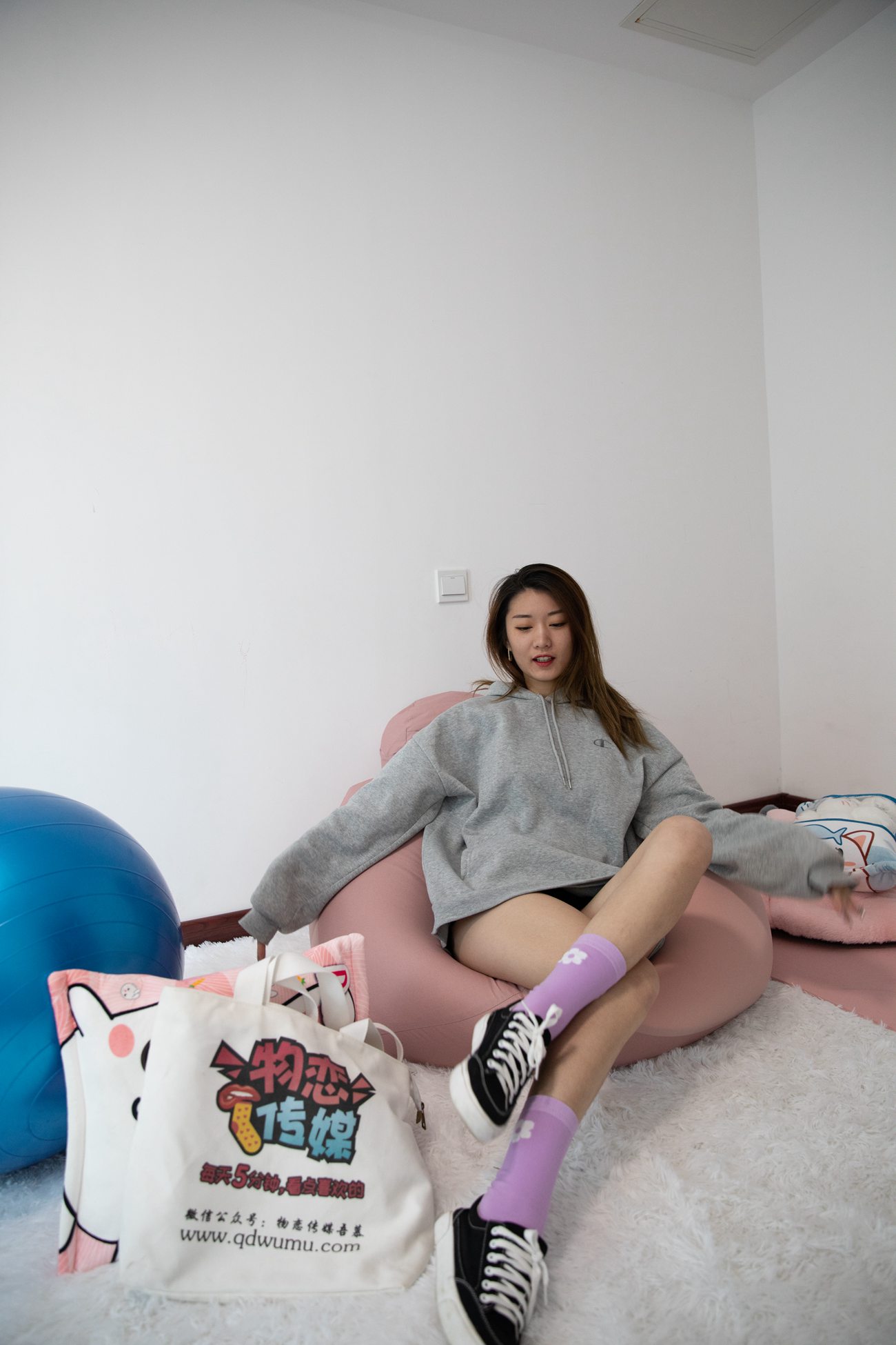 图片[161]-物恋传媒 No.437 言言-风里的钻石 [162P] – 速更版-美库