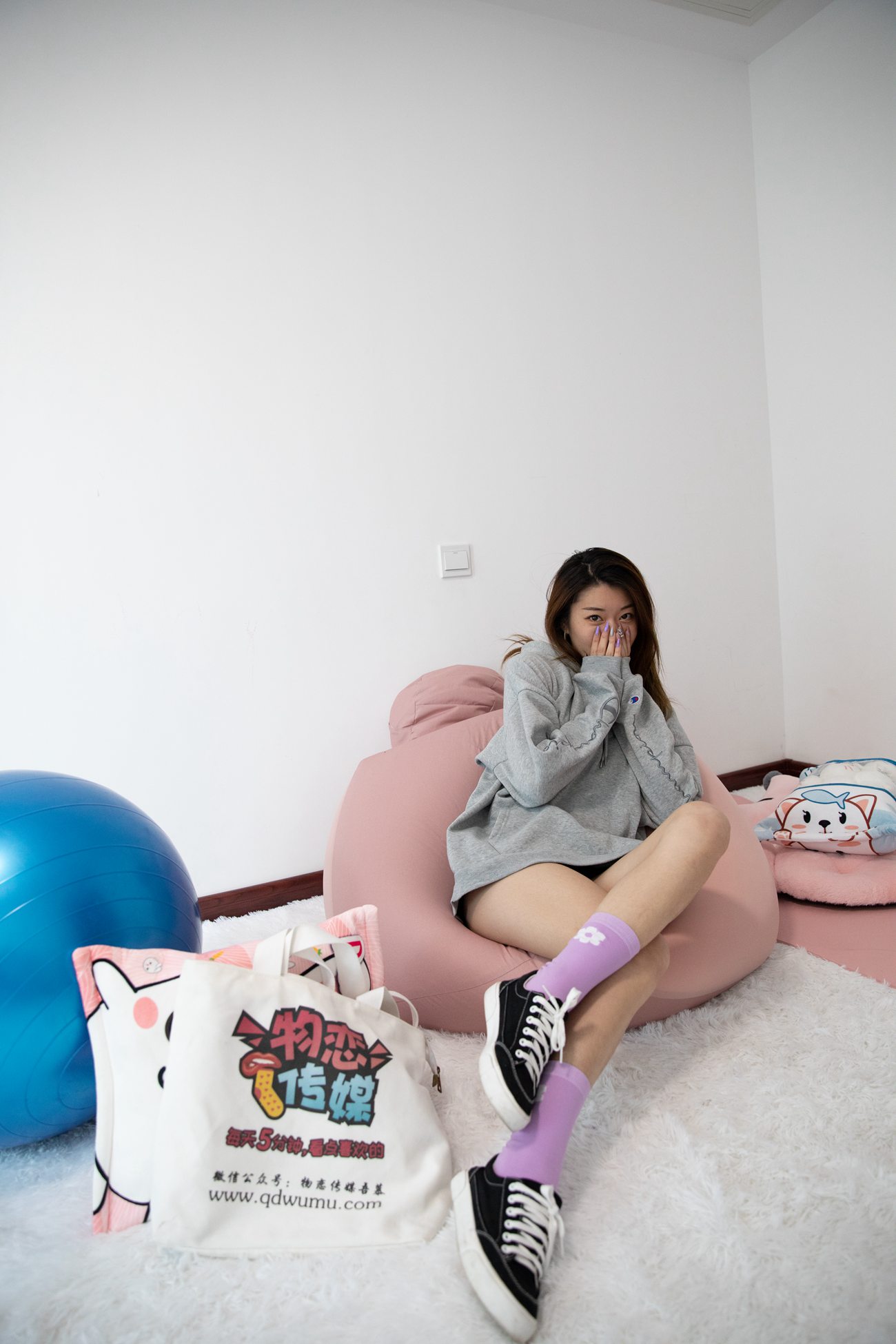 图片[162]-物恋传媒 No.437 言言-风里的钻石 [162P] – 速更版-美库