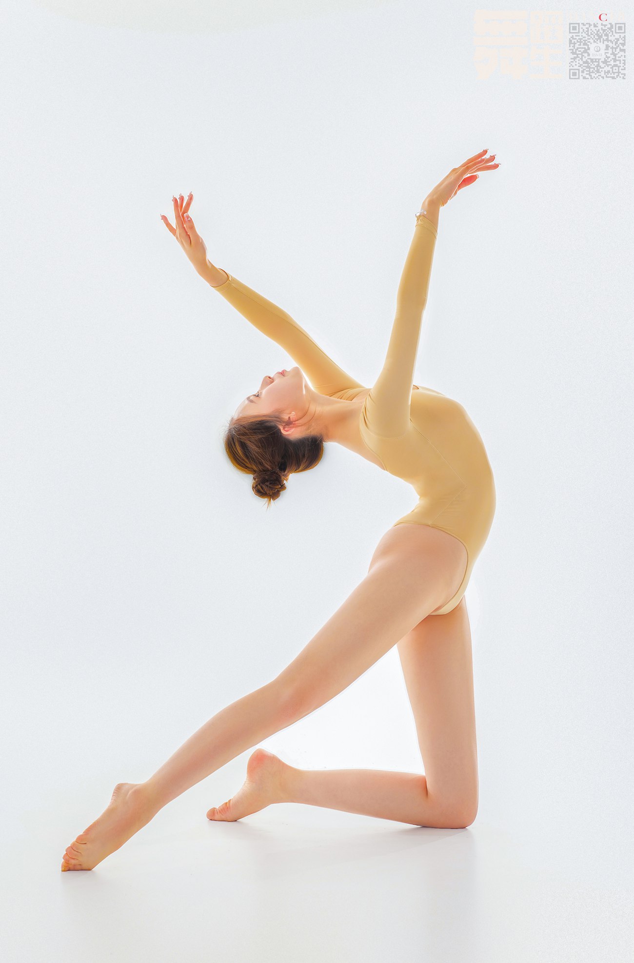 图片[14]-[GALLI嘉丽]舞蹈生日记 111 – 韵[42P] – 速更版-美库