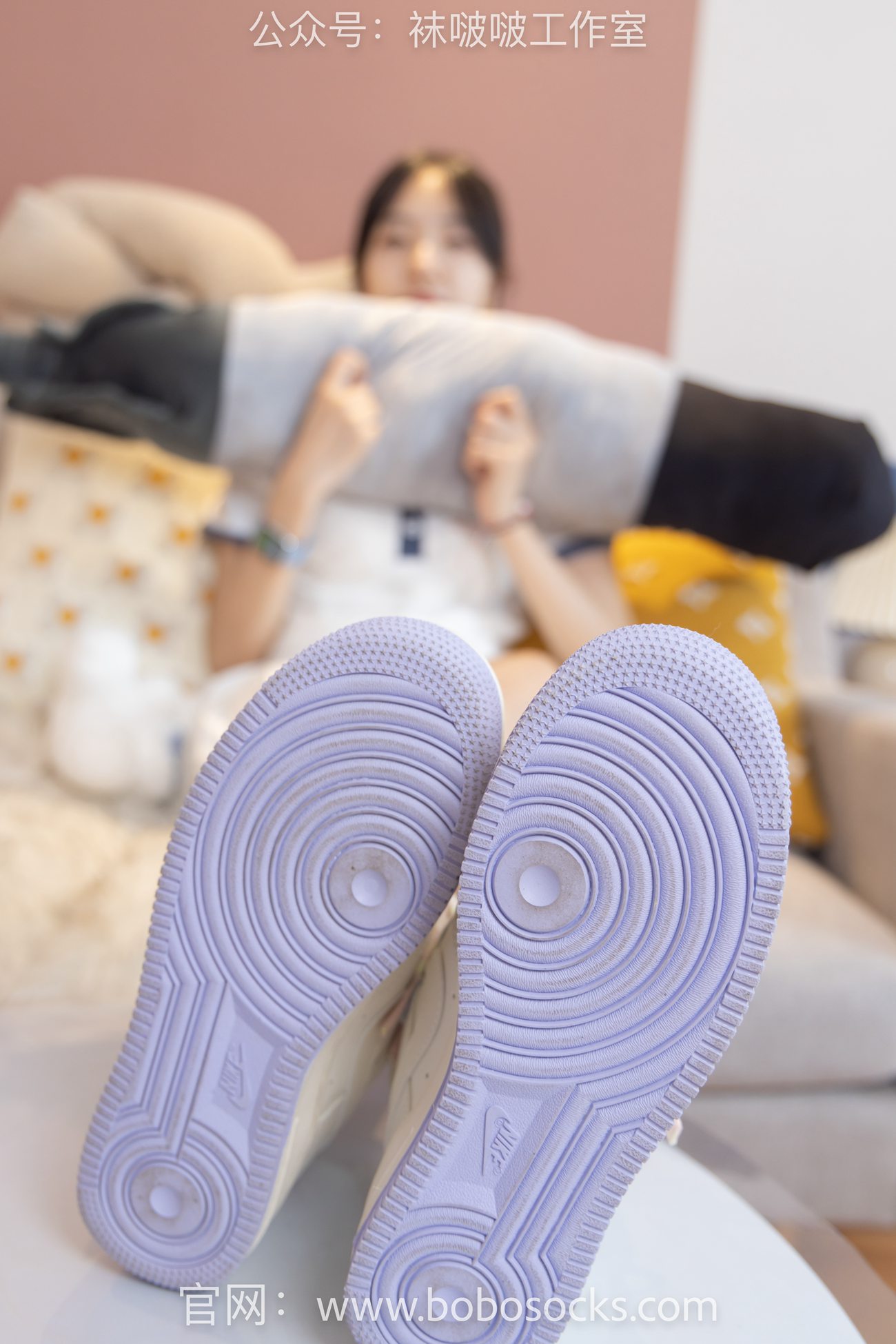 图片[35]-[BoBoSocks袜啵啵]NO.096 小甜豆-板鞋、白棉袜、油亮肉丝[145P] – 速更版-美库