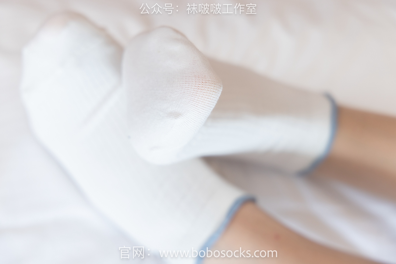 图片[62]-[BoBoSocks袜啵啵]NO.096 小甜豆-板鞋、白棉袜、油亮肉丝[145P] – 速更版-美库