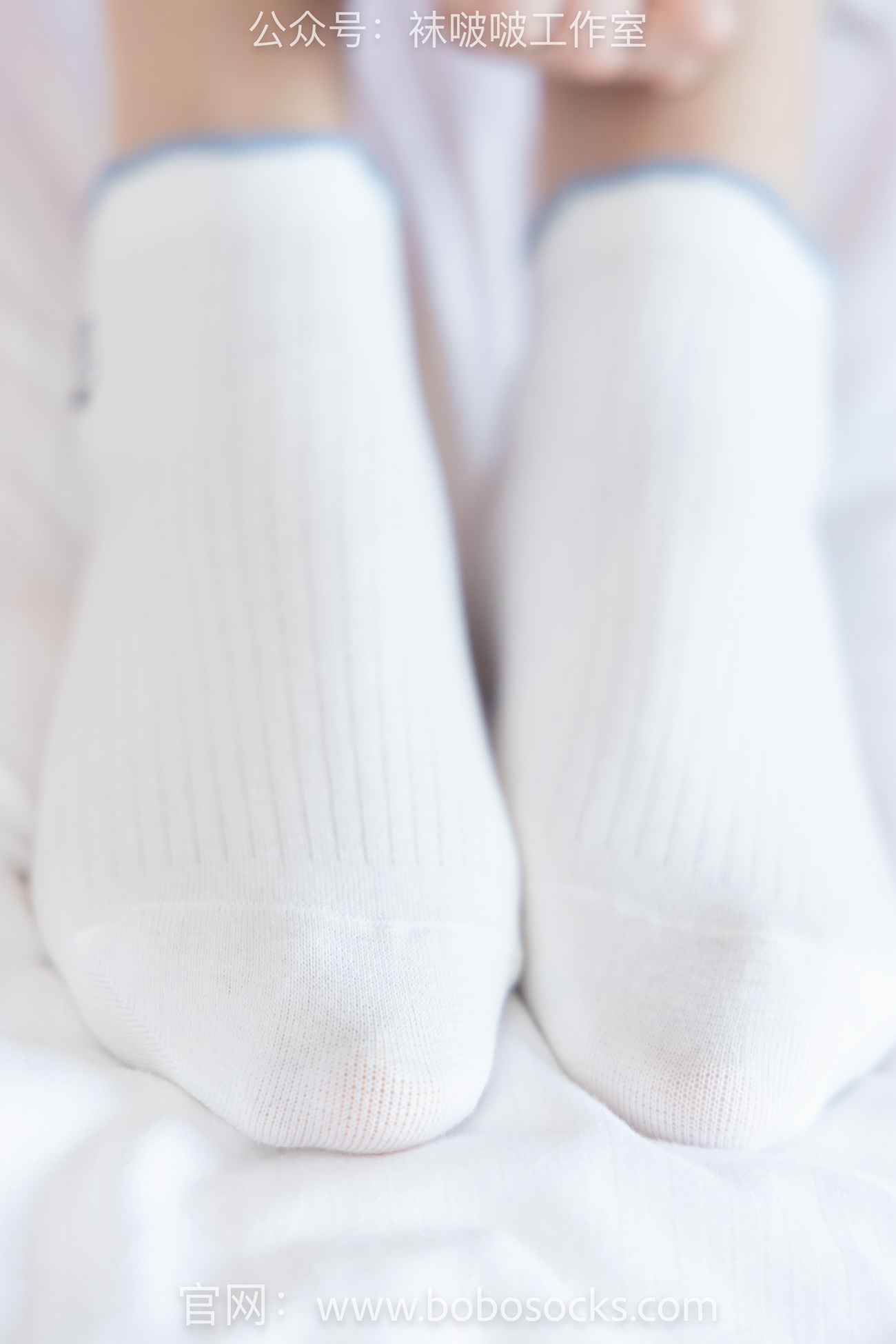 图片[77]-[BoBoSocks袜啵啵]NO.096 小甜豆-板鞋、白棉袜、油亮肉丝[145P] – 速更版-美库