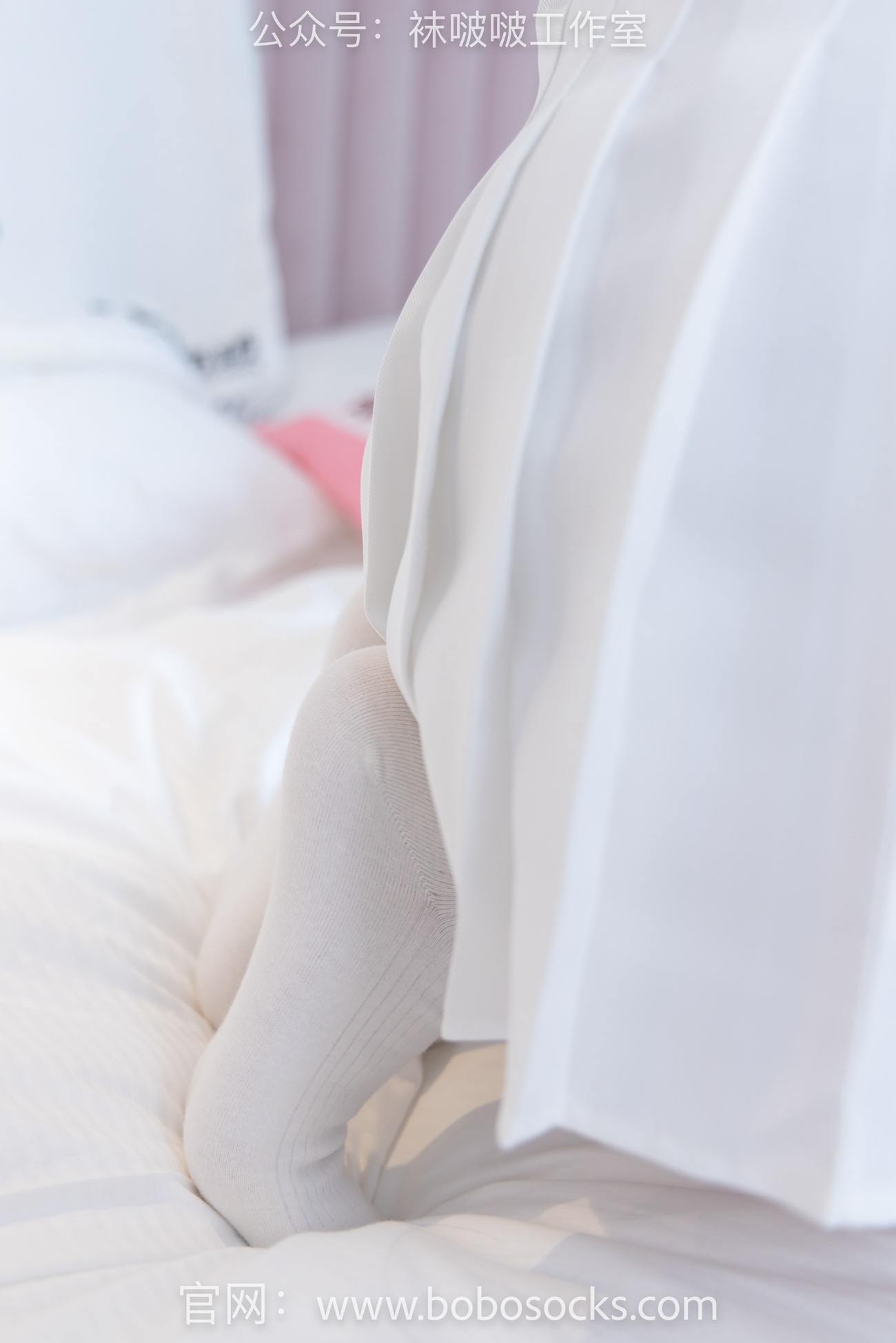 图片[88]-[BoBoSocks袜啵啵]NO.096 小甜豆-板鞋、白棉袜、油亮肉丝[145P] – 速更版-美库