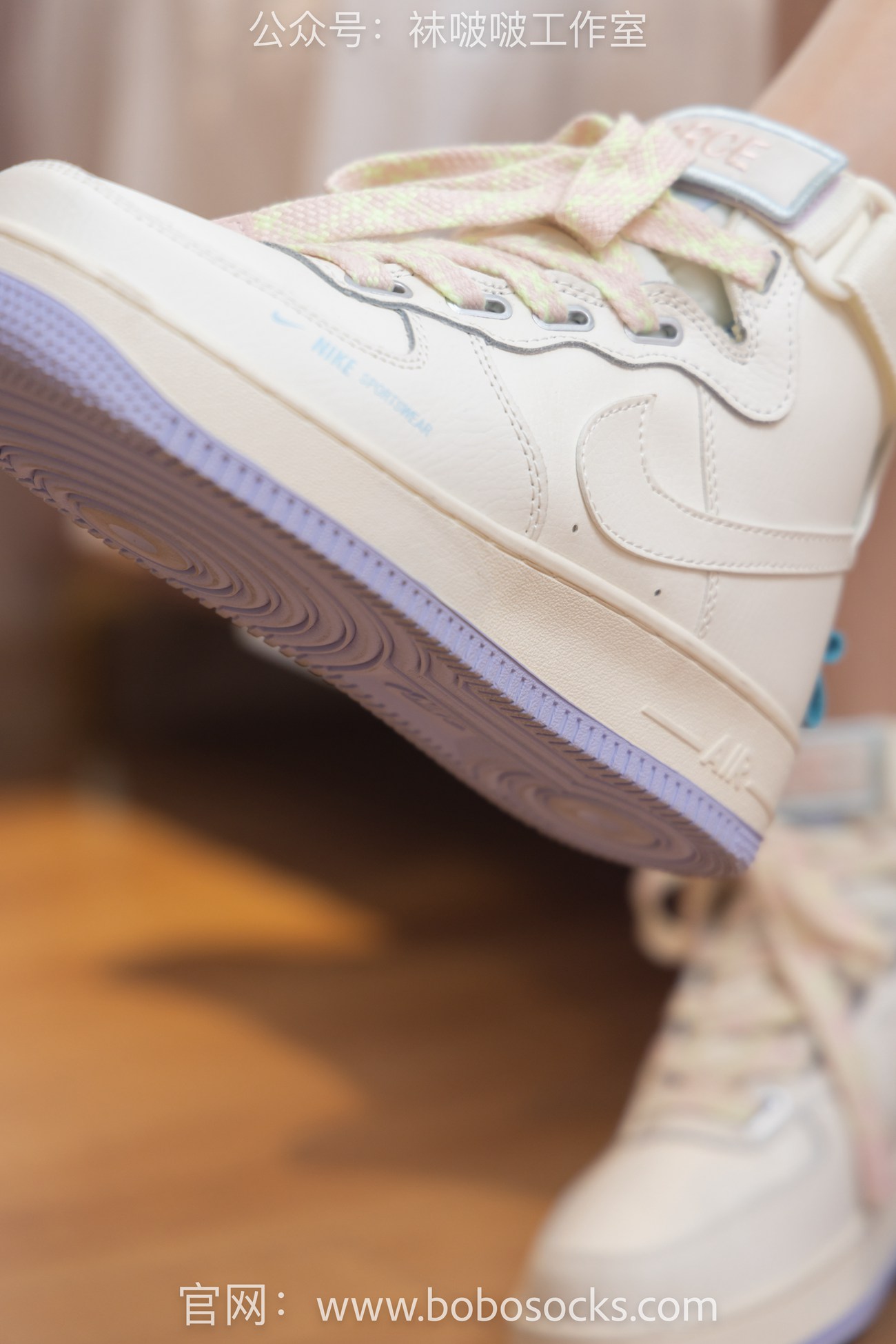 图片[141]-[BoBoSocks袜啵啵]NO.096 小甜豆-板鞋、白棉袜、油亮肉丝[145P] – 速更版-美库