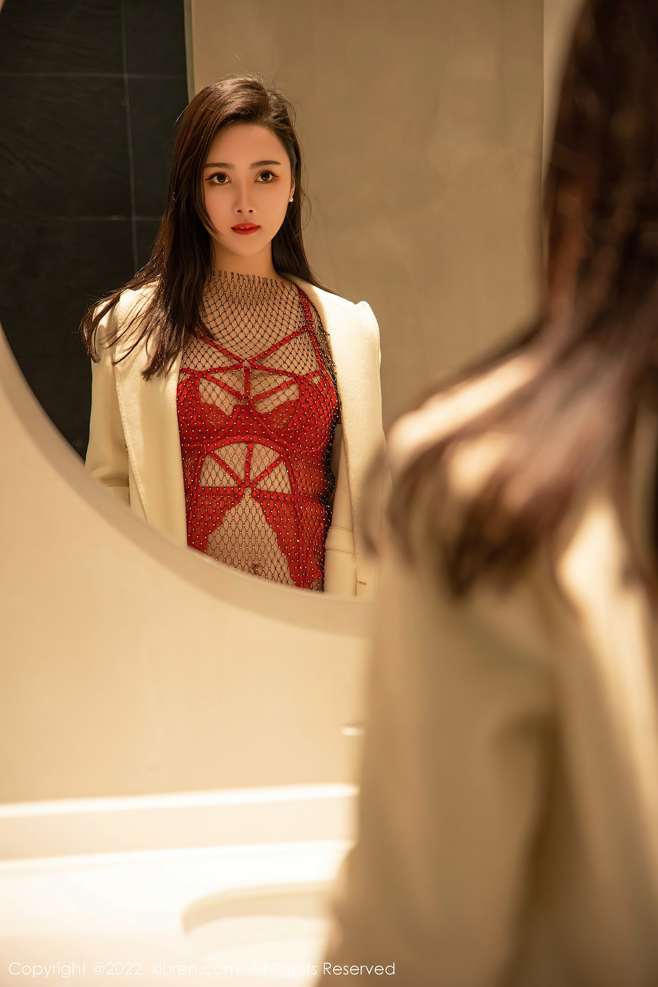 图片[35]-[Xiuren秀人网]2022.05.12 NO.4997 summer宝宝[33+1P] – 速更版-美库