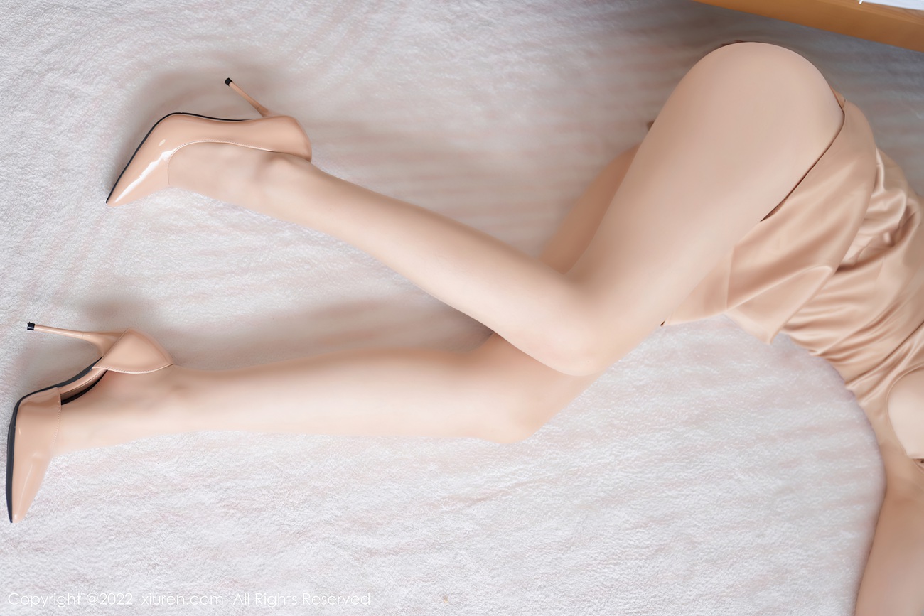 图片[32]-[Xiuren秀人网]2022.05.12 NO.4999 言沫[39+1P] – 速更版-美库