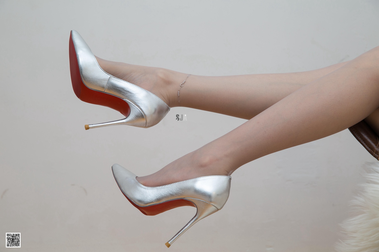 图片[11]-[SJA佳爷] 新刊 SJA009《黛》[67P] – 速更版-美库