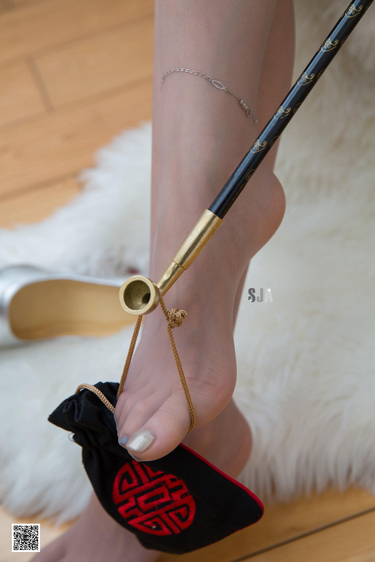 图片[21]-[SJA佳爷] 新刊 SJA009《黛》[67P] – 速更版-美库