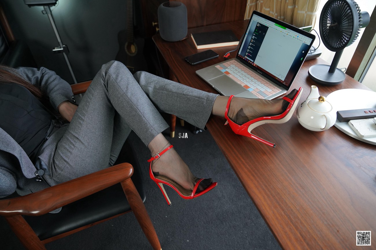 图片[15]-[SJA佳爷] 新刊 SJA010《毒》[67P] – 速更版-美库