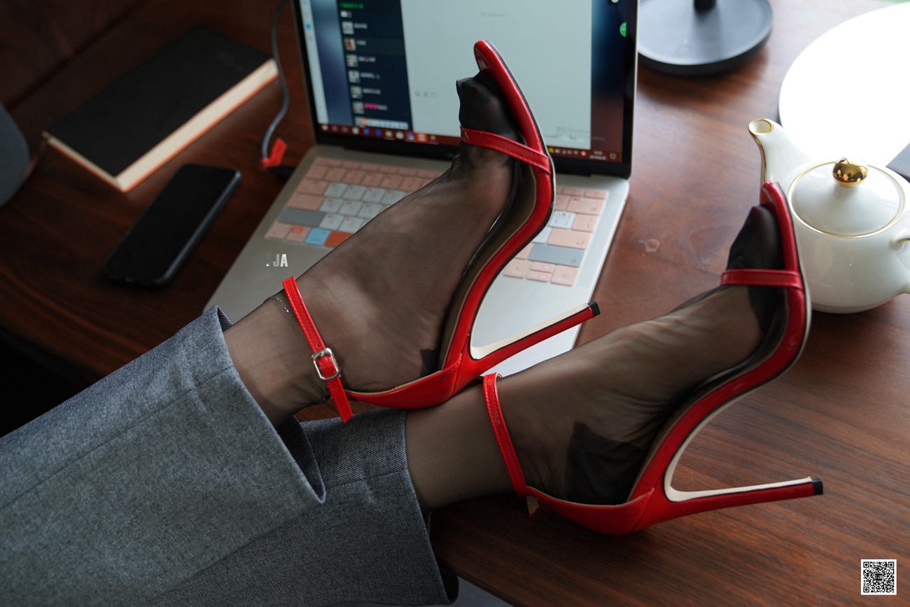 图片[16]-[SJA佳爷] 新刊 SJA010《毒》[67P] – 速更版-美库