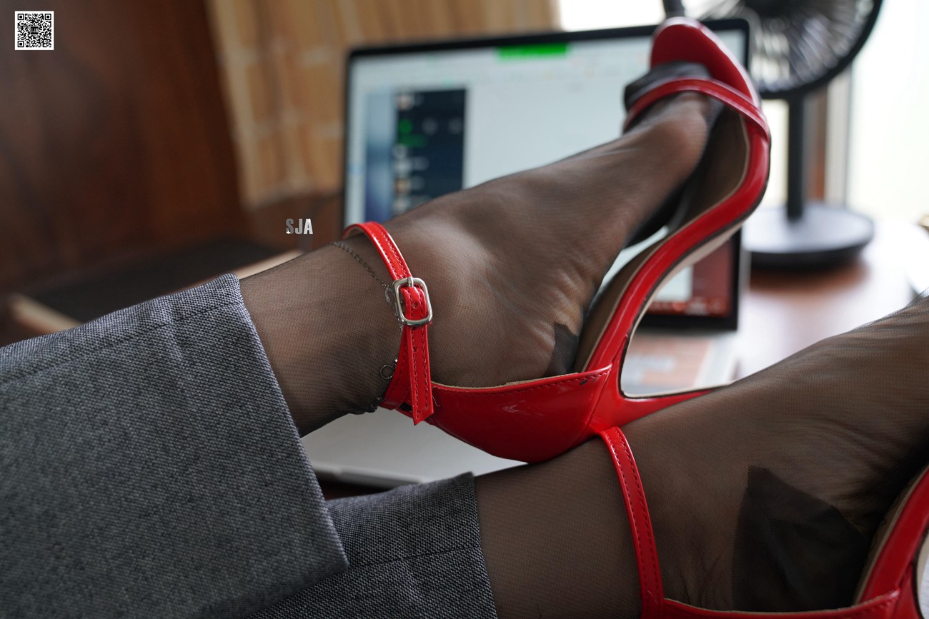 图片[17]-[SJA佳爷] 新刊 SJA010《毒》[67P] – 速更版-美库