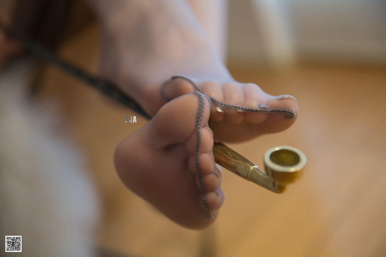 图片[57]-[SJA佳爷] 新刊 SJA009《黛》[67P] – 速更版-美库