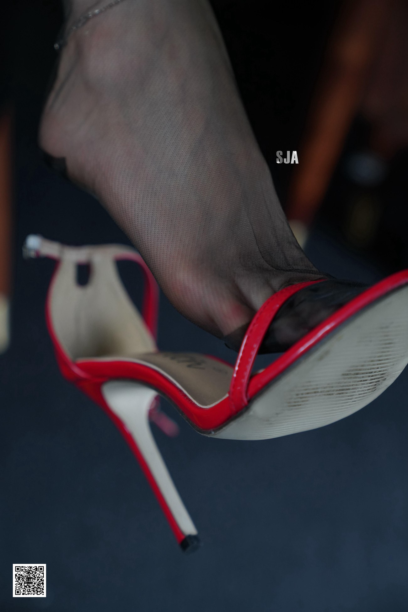 图片[27]-[SJA佳爷] 新刊 SJA010《毒》[67P] – 速更版-美库