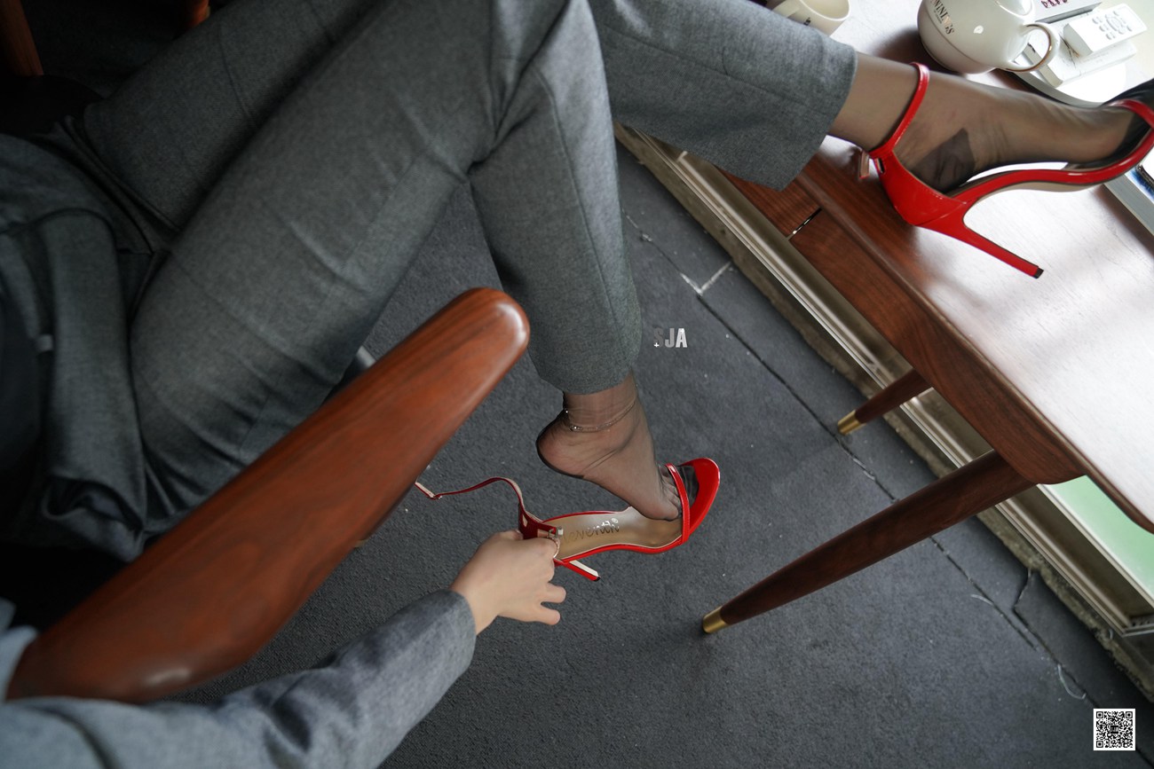 图片[31]-[SJA佳爷] 新刊 SJA010《毒》[67P] – 速更版-美库