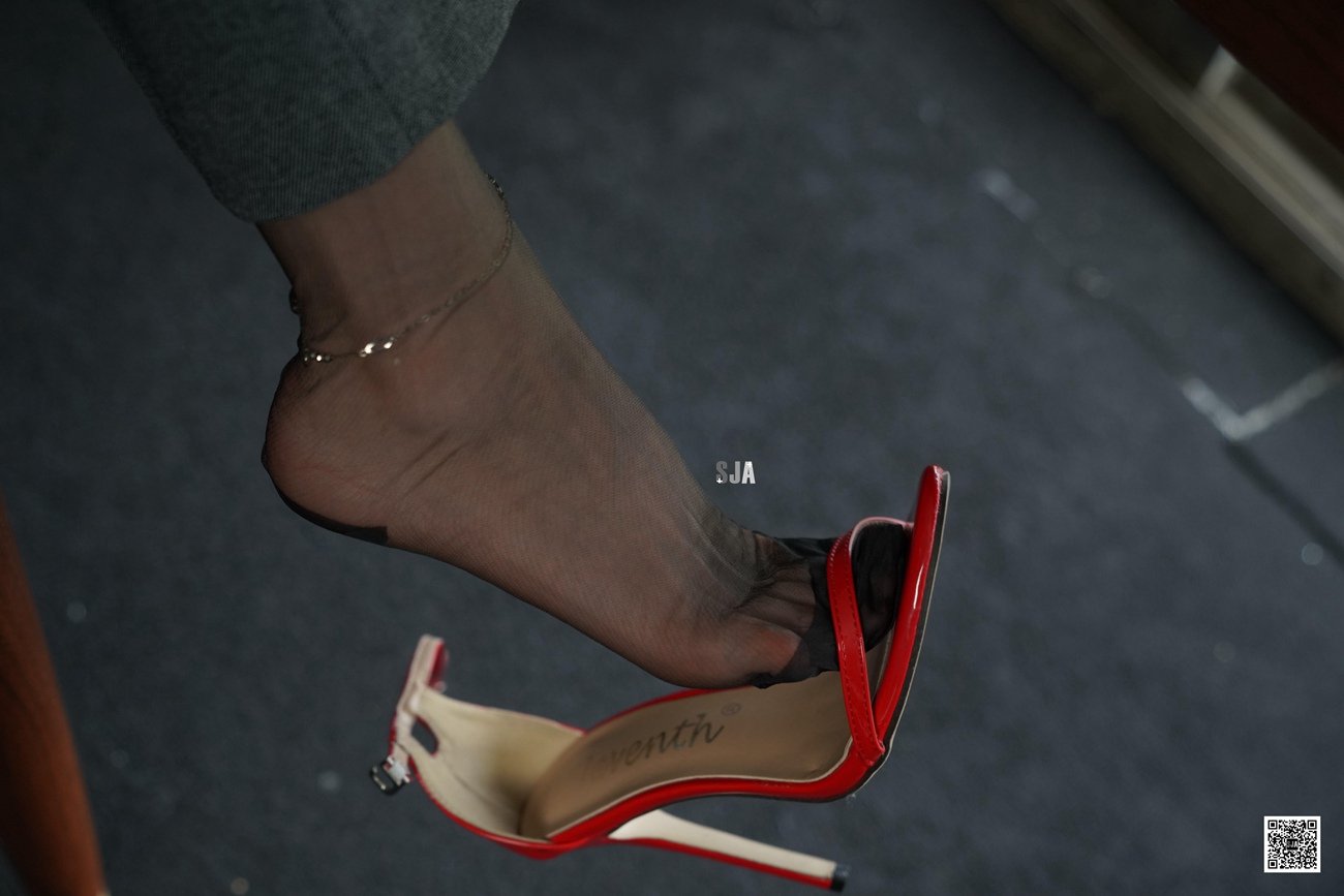 图片[33]-[SJA佳爷] 新刊 SJA010《毒》[67P] – 速更版-美库