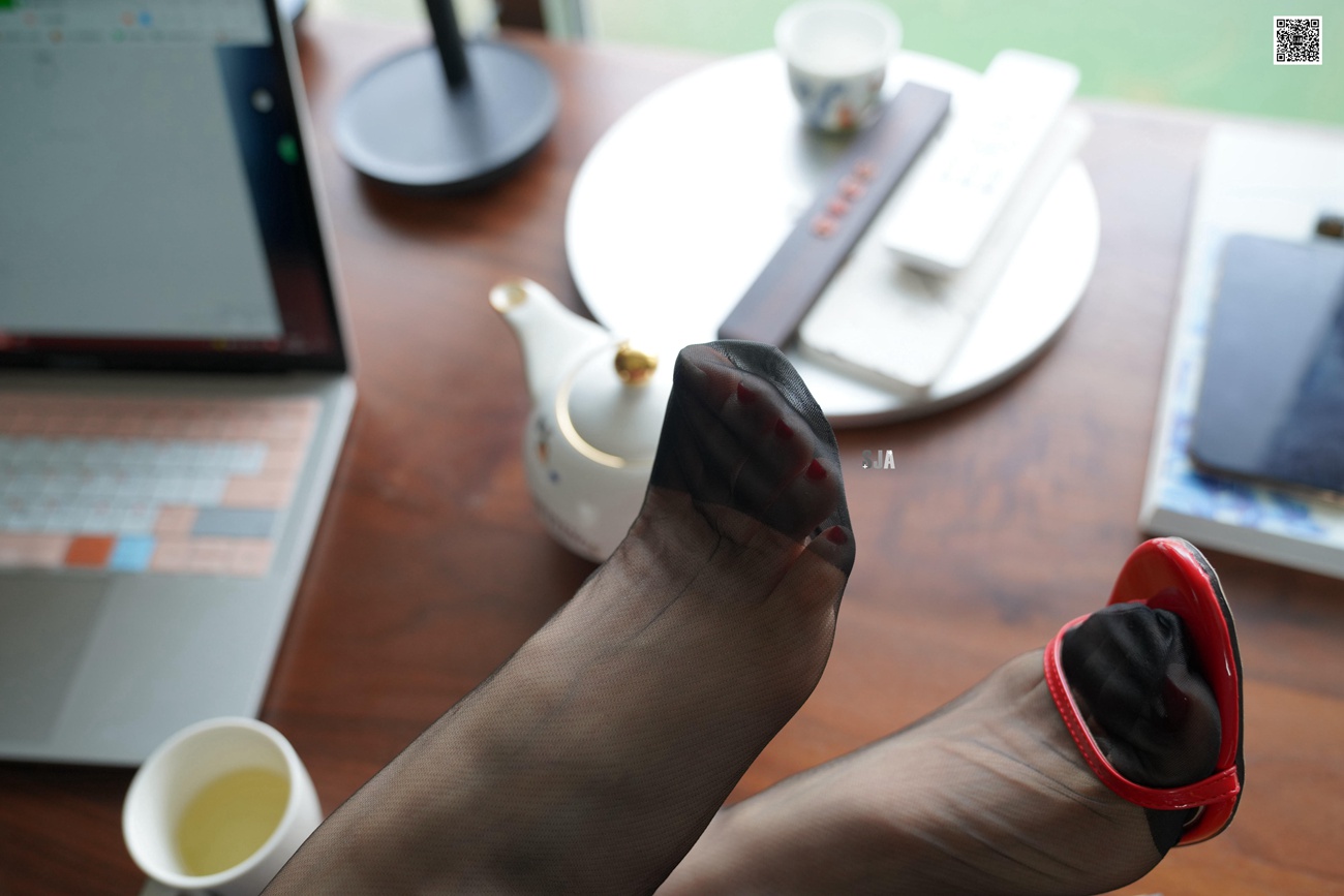 图片[36]-[SJA佳爷] 新刊 SJA010《毒》[67P] – 速更版-美库