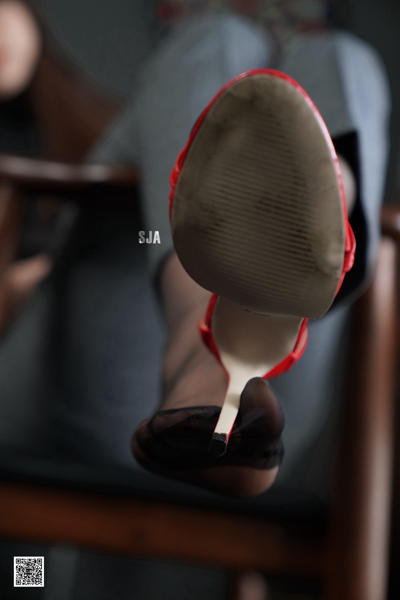 图片[47]-[SJA佳爷] 新刊 SJA010《毒》[67P] – 速更版-美库