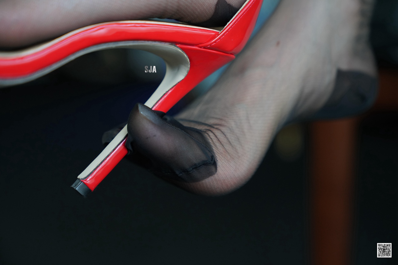 图片[49]-[SJA佳爷] 新刊 SJA010《毒》[67P] – 速更版-美库