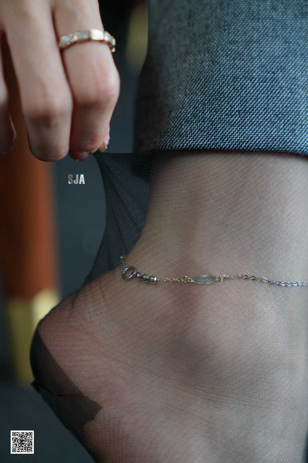 图片[51]-[SJA佳爷] 新刊 SJA010《毒》[67P] – 速更版-美库