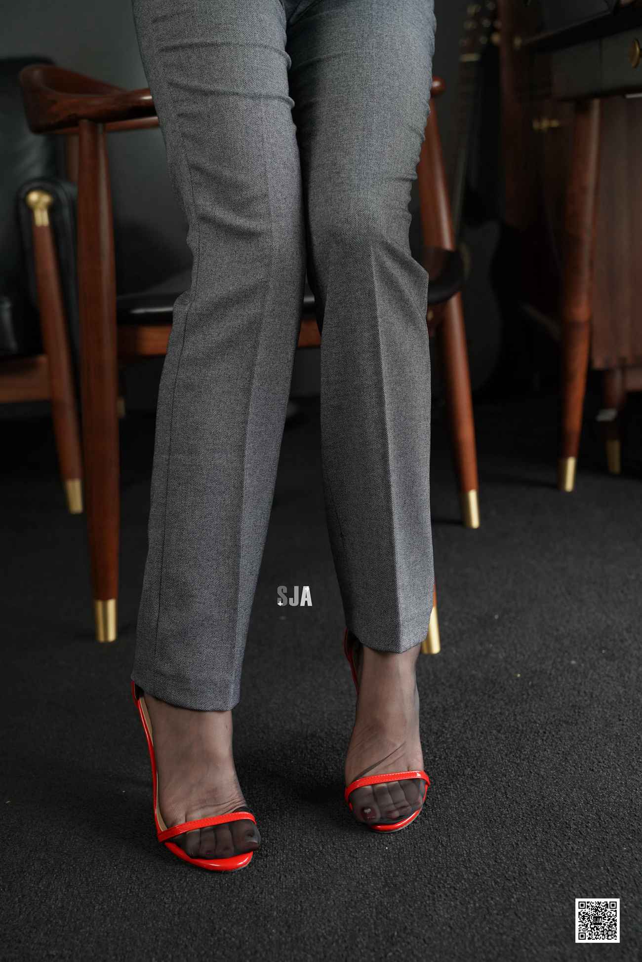 图片[58]-[SJA佳爷] 新刊 SJA010《毒》[67P] – 速更版-美库