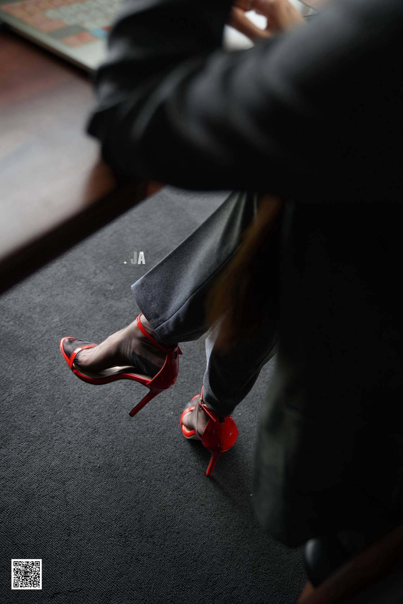 图片[59]-[SJA佳爷] 新刊 SJA010《毒》[67P] – 速更版-美库