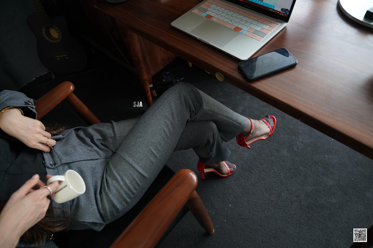 图片[65]-[SJA佳爷] 新刊 SJA010《毒》[67P] – 速更版-美库