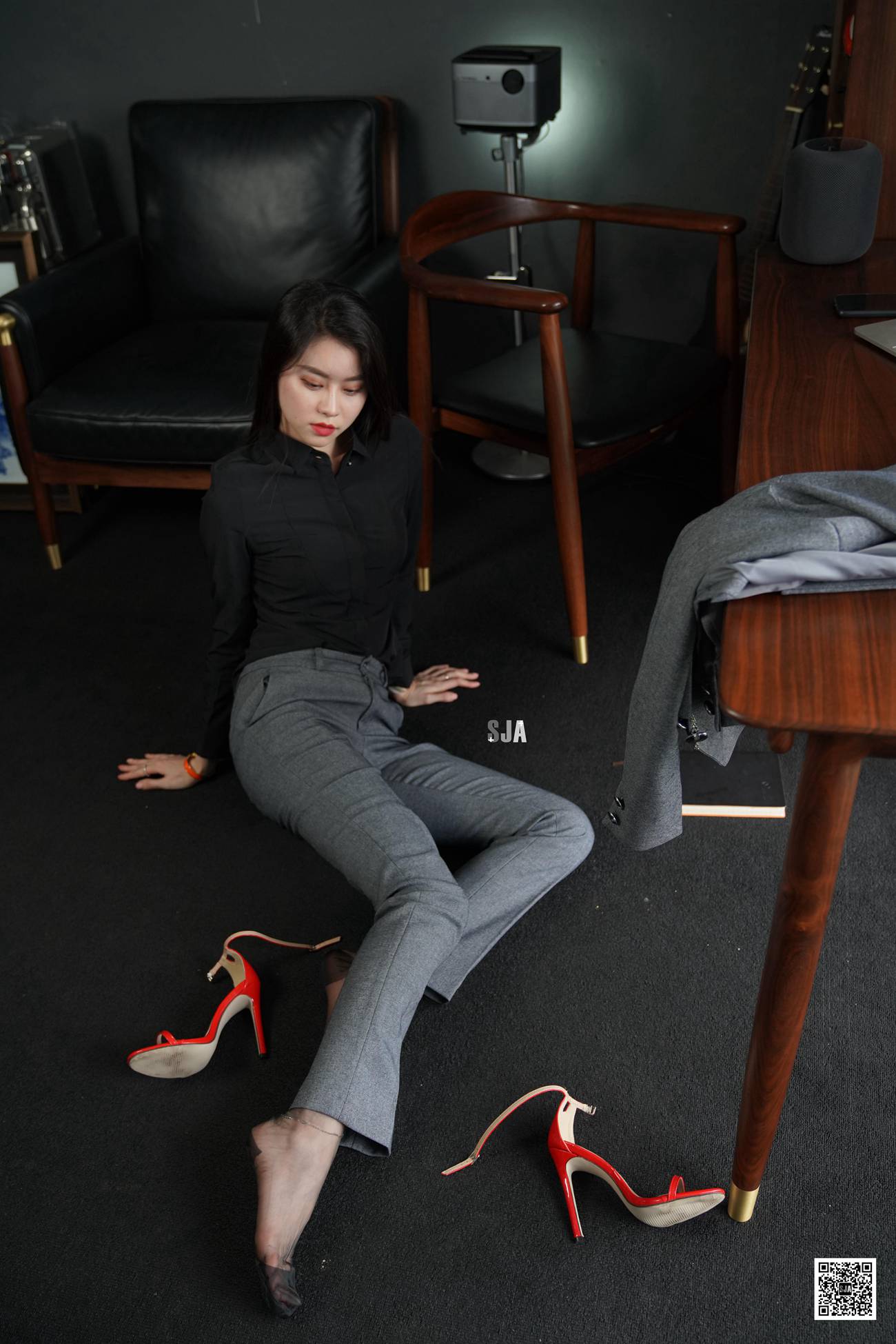 图片[12]-[SJA佳爷] 新刊 SJA011《药》[64P] – 速更版-美库